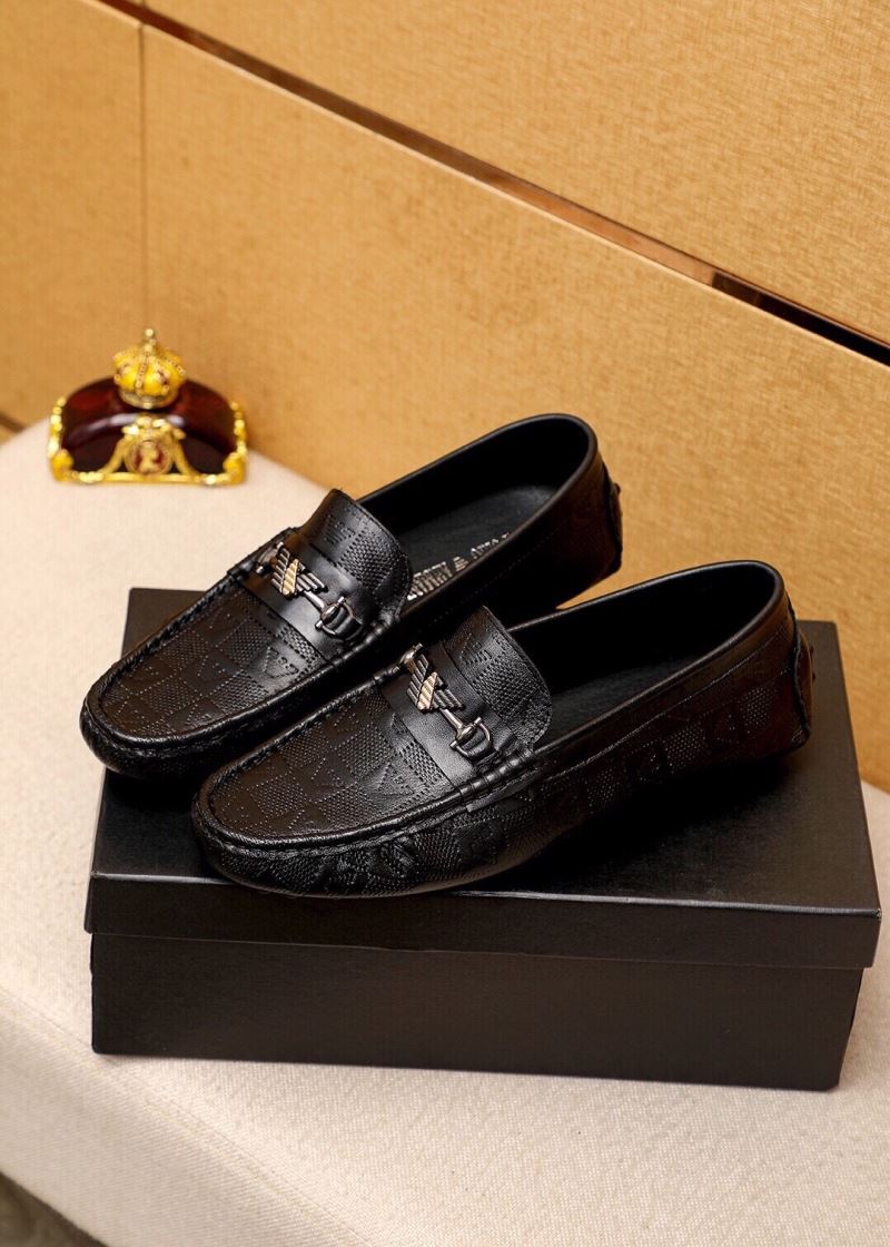 Givenchy Leather Shoes